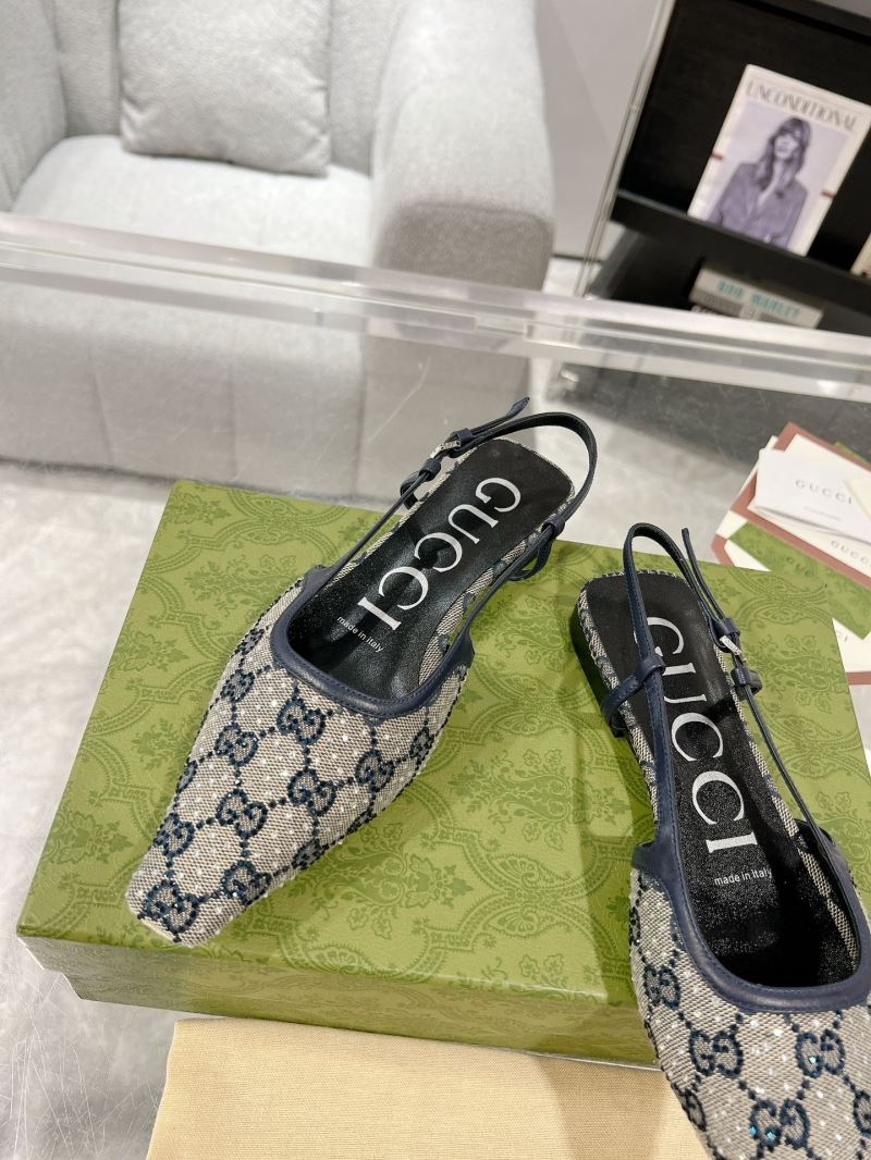 Gucci Sandals